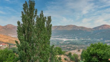 Tepekoy (Agridia), Kuzey Ege köyünün Gökçeada (Imbros) adasında bulunan ünlü bir tarihi Yunan köyüdür.