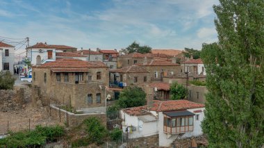 Tepekoy (Agridia), Gökceada 'nın (Imbros) ünlü bir tarihi Yunan köyüdür. Çanakkale 'deki Kuzey Ege köyü 