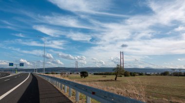 1915 Anakkale Köprüsü (Türkçe: 