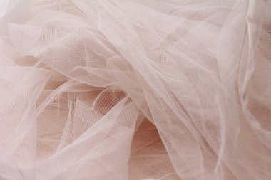 Yumuşak ve katıksız arkaplanı olan kumaş.