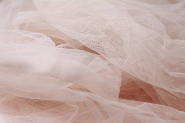 Yumuşak ve katıksız arkaplanı olan kumaş.