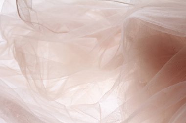 Yumuşak ve katıksız arkaplanı olan kumaş.