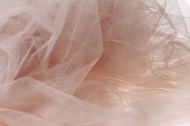 Yumuşak ve katıksız arkaplanı olan kumaş.