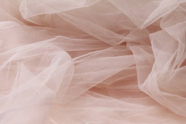 Yumuşak ve katıksız arkaplanı olan kumaş.
