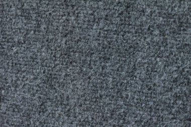 Gri arkaplan kabarık lifli kumaştan yapılmıştır..