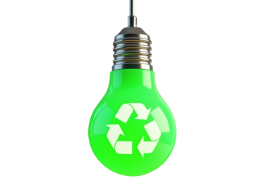 Bir çizgi film Yapıştırıcısı ve Karışık rengi