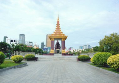 Bangkok - Tayland: Wat Arun Bangkok Tayland