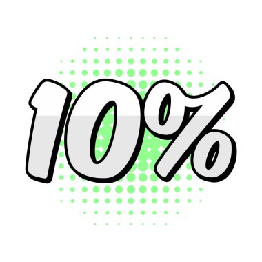 Mührü yüzde 10 indirimli.