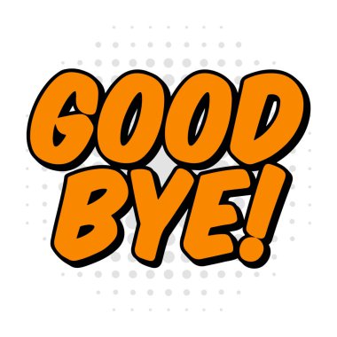 Teşekkür ederim. çizgi roman baloncuğu pop sanat vektörü çizimi