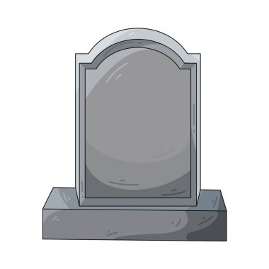 Müslüman mezarı, İslami geleneklere uygun olarak tipik olarak basit ve mütevazidir. Mezar, Mekke 'nin sağ tarafında yer almaktadır (Mekke' ye doğru).).