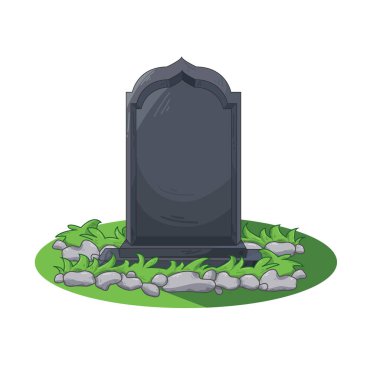 Mezar, genellikle bir mezar taşı ya da anıt ile işaretlenmiş bir mezarlıktır, kişinin öldükten sonra toprağa verildiği yerdir. Vefat etmiş birinin mezarını işaret eden bir mezar taşı sergilenir.. 