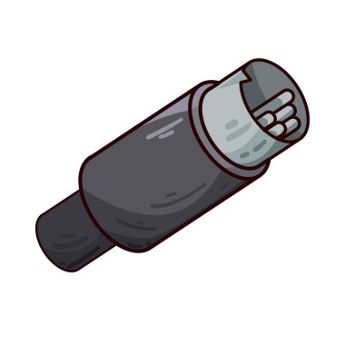 Kriko konnektörü, aygıtlar arasındaki ses veya video sinyallerini iletmek için kullanılan küçük silindirik bir prizdir. Kriko prizi, ses veya veri transferini geniş bir yelpazedeki tüketici elektroniği ve profesyonel teçhizat yelpazesine uygun hale getirir..