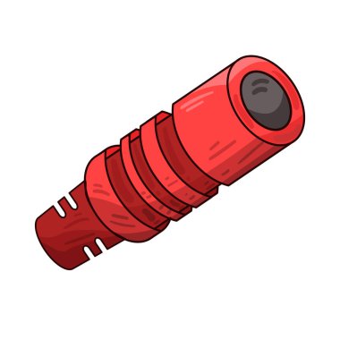 Kriko konnektörü, aygıtlar arasındaki ses veya video sinyallerini iletmek için kullanılan küçük silindirik bir prizdir. Kriko prizi, ses veya veri transferini geniş bir yelpazedeki tüketici elektroniği ve profesyonel teçhizat yelpazesine uygun hale getirir..