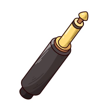 Kriko konnektörü, aygıtlar arasında ses veya video sinyalleri iletmek için kullanılan küçük silindirik bir prizdir. Kriko prizi, tüketici elektroniği ve profesyonel teçhizatın geniş bir yelpazesinde ses veya veri transferini sağlayan ilgili bir prize sığar..