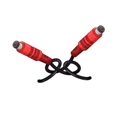 Kriko konnektörü, aygıtlar arasında ses veya video sinyalleri iletmek için kullanılan küçük silindirik bir prizdir. Kriko prizi, tüketici elektroniği ve profesyonel teçhizatın geniş bir yelpazesinde ses veya veri transferini sağlayan ilgili bir prize sığar..