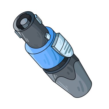 Kriko konnektörü, aygıtlar arasında ses veya video sinyalleri iletmek için kullanılan küçük silindirik bir prizdir. Kriko prizi, tüketici elektroniği ve profesyonel teçhizatın geniş bir yelpazesinde ses veya veri transferini sağlayan ilgili bir prize sığar..