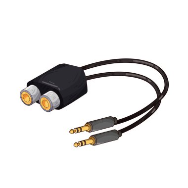 Kriko konnektörü, aygıtlar arasında ses veya video sinyalleri iletmek için kullanılan küçük silindirik bir prizdir. Kriko prizi, tüketici elektroniği ve profesyonel teçhizatın geniş bir yelpazesinde ses veya veri transferini sağlayan ilgili bir prize sığar..