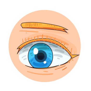 Gözlerin yakın çekimi, iris, göz bebeği ve kirpiklerin karmaşık detaylarını yakalıyor. Gözler ışığı, duyguyu ya da ifadeyi yansıtabilir, doğal güzellikleri ve derinliklerine dikkat çekebilir.