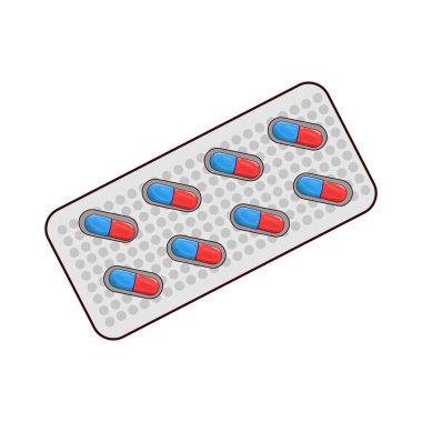 Kabarcıklı kapsüller, plastik ve folyo ambalajında tek tek mühürlenmiş kapsüllerdir. Her kapsül kendi bölmesinde korunuyor, nemden, havadan ve kirlenmeden korunuyor.. 