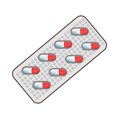 Kabarcıklı kapsüller, plastik ve folyo ambalajında tek tek mühürlenmiş kapsüllerdir. Her kapsül kendi bölmesinde korunuyor, nemden, havadan ve kirlenmeden korunuyor.. 