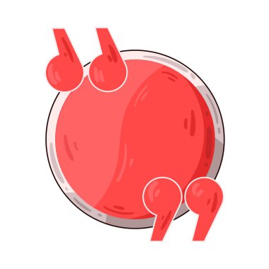 Bir alıntı kutusu genellikle bir alıntıyı yazdırmak ya da dijital formatlarda vurgulamak için kullanılan görsel ya da tasarım öğesidir..