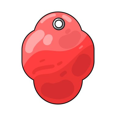 Fiyat etiketi, genellikle bir ürüne eklenen, maliyetini veya değerini gösteren küçük bir etikettir..