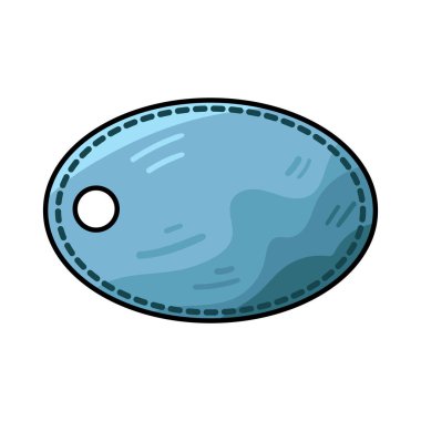 Fiyat etiketi, genellikle bir ürüne eklenen, maliyetini veya değerini gösteren küçük bir etikettir..