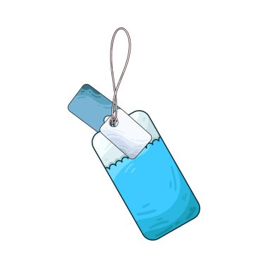 Fiyat etiketi, genellikle bir ürüne eklenen, maliyetini veya değerini gösteren küçük bir etikettir..