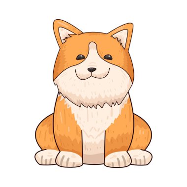 Bir Akita Inu, kalın, kıvrık kuyruğu ve tetikte ifadesiyle gururla durur. Gücüyle, sadakatiyle ve asil varlığıyla bilinen cins geniş bir kafaya, dik kulaklara ve derin bakışlara sahiptir.. 