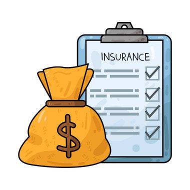 Finansal sigorta, şahıs veya işletmeleri beklenmedik olaylar yüzünden maddi kayıplardan korumak için tasarlanmış bir tür sigortadır. Kredi sigortası, ipotek sigortası ve gelir koruma planları gibi çeşitli ürünleri içerir.. 