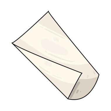 Kağıt, genellikle yazı, baskı, çizim, ambalaj ve daha fazlası için kullanılan ince ve düz bir malzemedir. Çeşitli boyutlarda, dokularda ve renklerde..