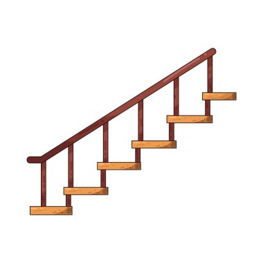 Merdivenler, insanların bir binanın veya uzayın farklı seviyeleri arasında hareket etmesini sağlayan bir dizi basamaktır. Bunlar genellikle basamaklar (üzerine bastığınız yatay kısım) ve yükselen (dikey kısım) parçalardan oluşur.).