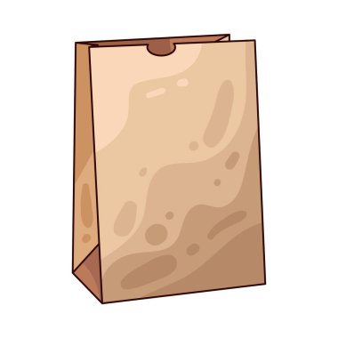 Sıradan bir kese kağıdı, tipik olarak bakkaliye, paket servis veya ambalaj için kullanılır. Doğal dokusu ve katlanabilir tasarımı eko-arkadaşlığı ve basitliği vurguluyor ve onu plastik poşetlere karşı sürdürülebilir bir alternatif yapıyor..