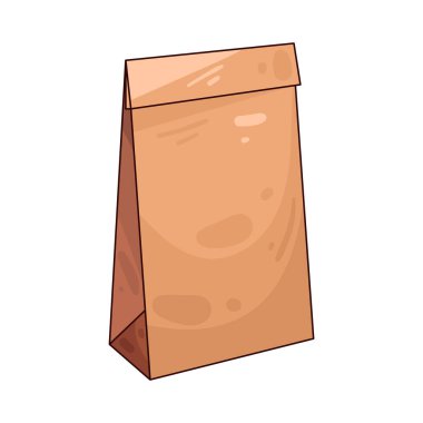 Sıradan bir kese kağıdı, tipik olarak bakkaliye, paket servis veya ambalaj için kullanılır. Doğal dokusu ve katlanabilir tasarımı eko-arkadaşlığı ve basitliği vurguluyor ve onu plastik poşetlere karşı sürdürülebilir bir alternatif yapıyor..