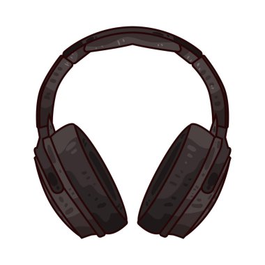 Kulaklığın üstü parlak ve minimalist bir tasarımla tasvir edilir. Yastıklı kulaklıklar geniş ve daireseldir, kıvrımlı, ayarlanabilir bir saç bandıyla birbirine bağlıdır, konfor ve destek sağlar..