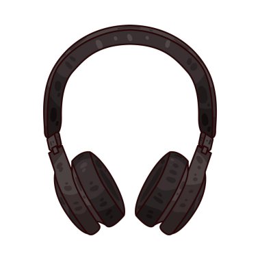 Kulaklığın üstü parlak ve minimalist bir tasarımla tasvir edilir. Yastıklı kulaklıklar geniş ve daireseldir, kıvrımlı, ayarlanabilir bir saç bandıyla birbirine bağlıdır, konfor ve destek sağlar..