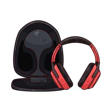 Kulaklıkları düzgünce tutmak ve görüntülemek için tasarlanmış bir kulaklık. Stantta sabit bir taban ve zarif bir dikey kol, kulaklıkları düzenli, korunaklı ve bir masa veya rafta kolayca erişilebilir tutmak için form ve fonksiyonları birleştiriyor..