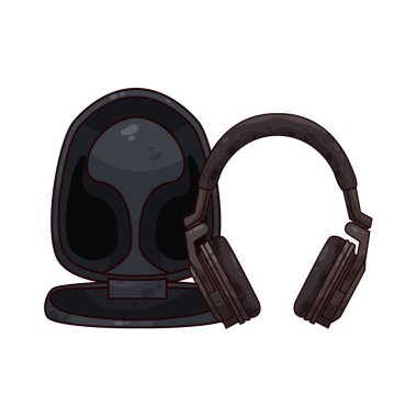 Kulaklıkları düzgünce tutmak ve görüntülemek için tasarlanmış bir kulaklık. Stantta sabit bir taban ve zarif bir dikey kol, kulaklıkları düzenli, korunaklı ve bir masa veya rafta kolayca erişilebilir tutmak için form ve fonksiyonları birleştiriyor..