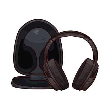 Kulaklıkları düzgünce tutmak ve görüntülemek için tasarlanmış bir kulaklık. Stantta sabit bir taban ve zarif bir dikey kol, kulaklıkları düzenli, korunaklı ve bir masa veya rafta kolayca erişilebilir tutmak için form ve fonksiyonları birleştiriyor..