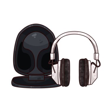 Kulaklıkları düzgünce tutmak ve görüntülemek için tasarlanmış bir kulaklık. Stantta sabit bir taban ve zarif bir dikey kol, kulaklıkları düzenli, korunaklı ve bir masa veya rafta kolayca erişilebilir tutmak için form ve fonksiyonları birleştiriyor..