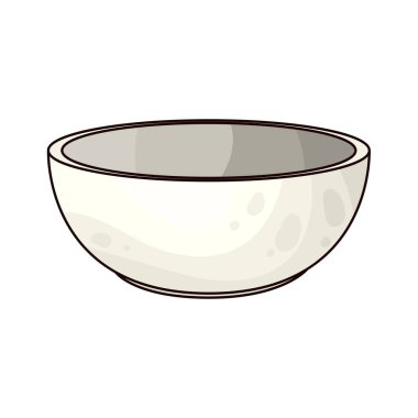 Pürüzsüz ve temiz bir tasarımı olan bir küvet. Genellikle banyo için kullanılır..