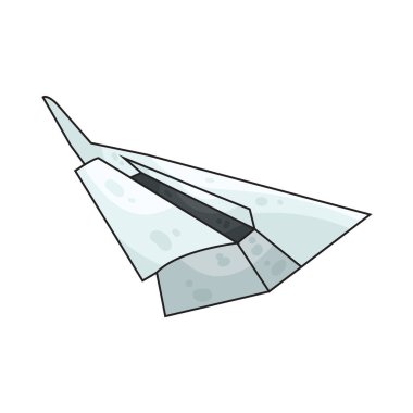 Yolcu koltuğundan görülen bir uçak kanadı görüntüsü.