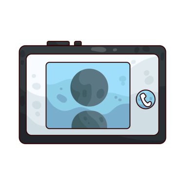 Video çağrısı, katılımcıların gerçek zamanlı olarak birbirlerini görüp duymalarını sağlayan canlı bir iletişim metodudur..