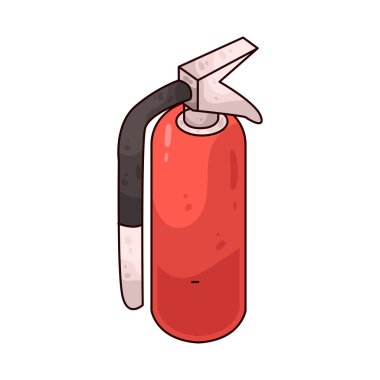 Yangın söndürücü, acil durumlarda köpük, barut ya da gaz gibi maddeleri serbest bırakan ya da küçük yangınları söndüren taşınabilir bir güvenlik cihazıdır..