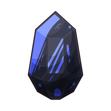 Tanzanit, Tanzanya 'da bulunan nadir bulunan mavi menekşe taşlarından biridir. Rengi ve ihtişamıyla takdir edilir..