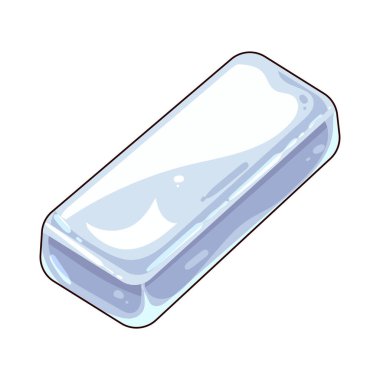 Gümüş Çubuk, zenginlik ve yatırım olarak kullanılan saf gümüşten yapılmış dikdörtgen bir blok..