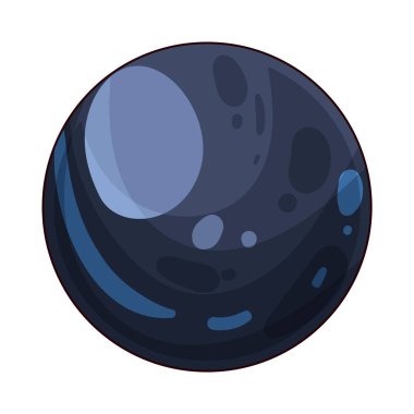 Siyah İnci, egzotik güzelliği ve ışıltısıyla ödüllendirilen nadir, koyu renkli bir incidir..