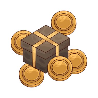 Hediye Kutusu Teslimatı, dekoratif kutularda paketlenmiş hediyeleri doğrudan alıcılara gönderen bir servistir..