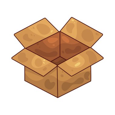  Açık Paket, içeriğini ortaya çıkaran ve mühürsüz bırakılan bir pakettir..