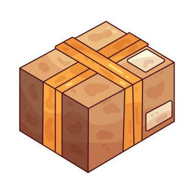 Mühürlü Paket, içeriğini korumak için bantla veya ambalajla güvenle kapatılmış bir pakettir..